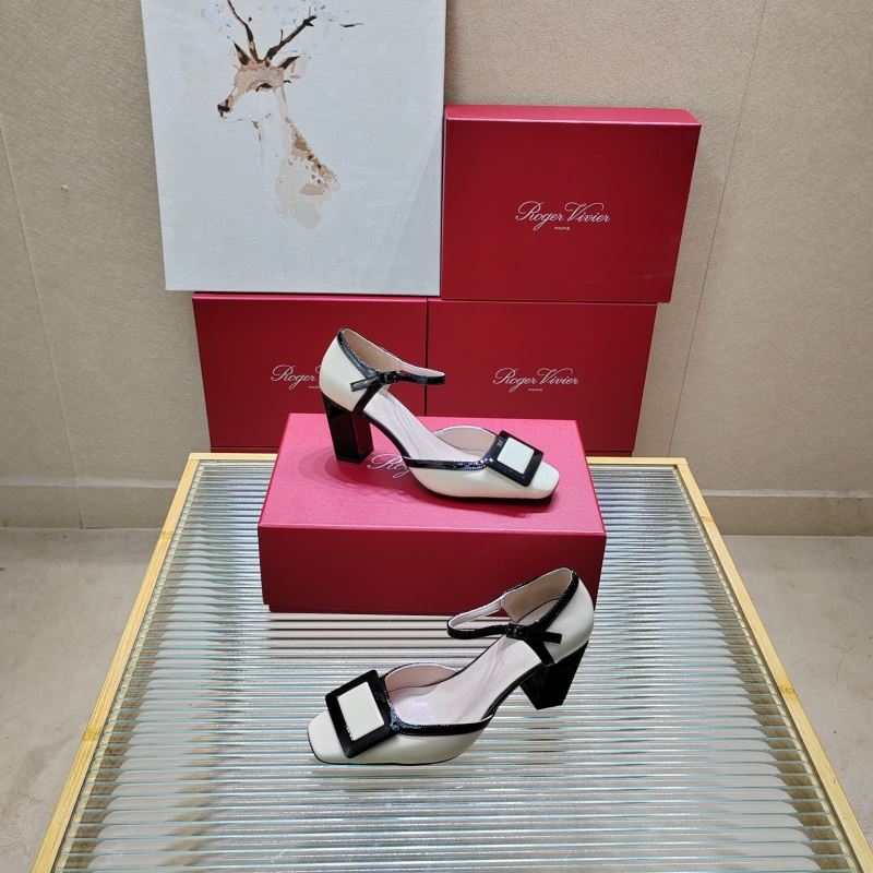 Roger Vivier Sandals